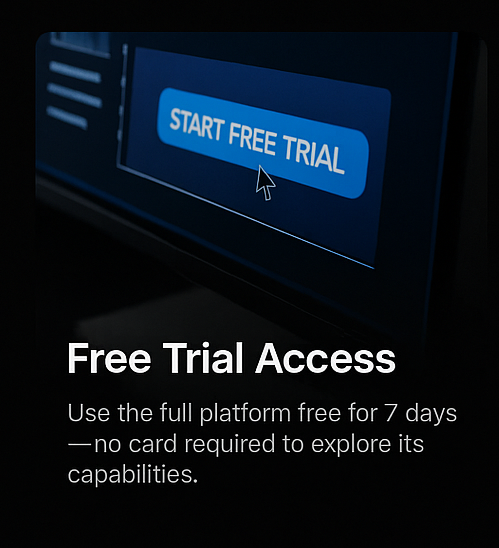 Free Trial